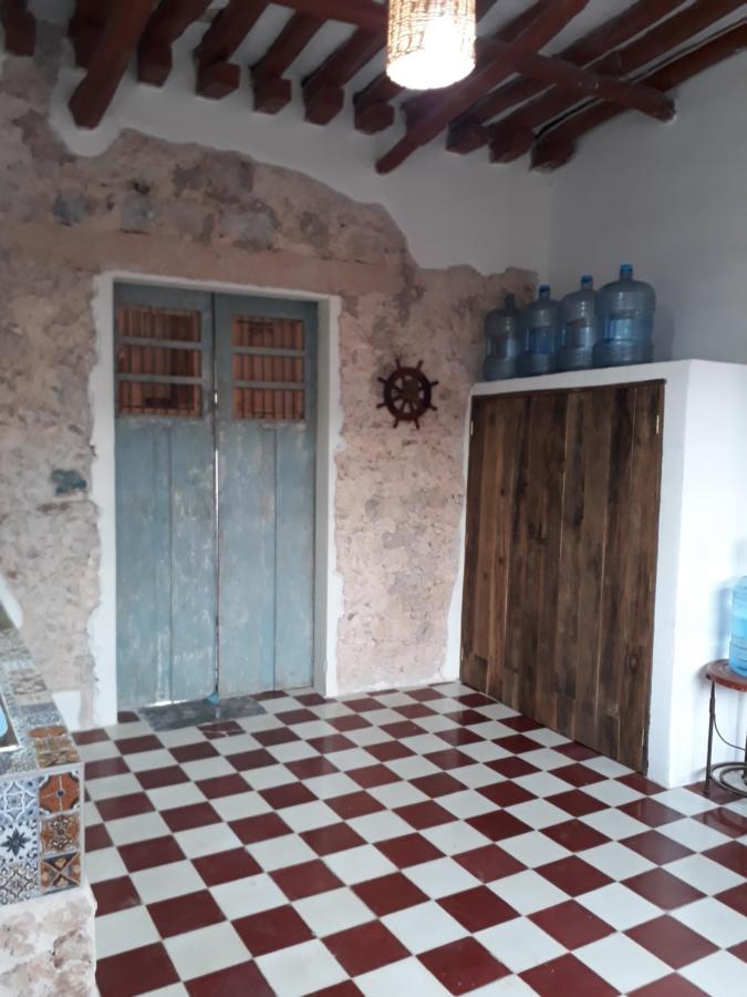 Departamento Sol Y Luna Valladolid (Yucatan) Exterior photo