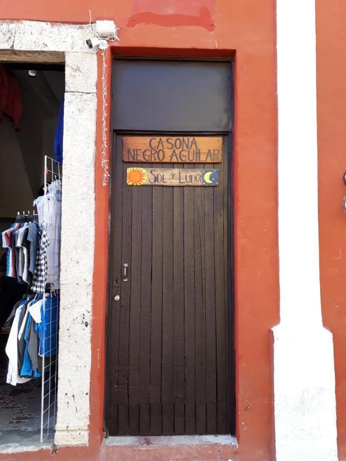 Departamento Sol Y Luna Valladolid (Yucatan) Exterior photo
