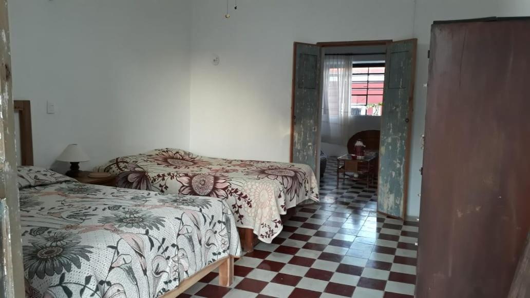 Departamento Sol Y Luna Valladolid (Yucatan) Exterior photo