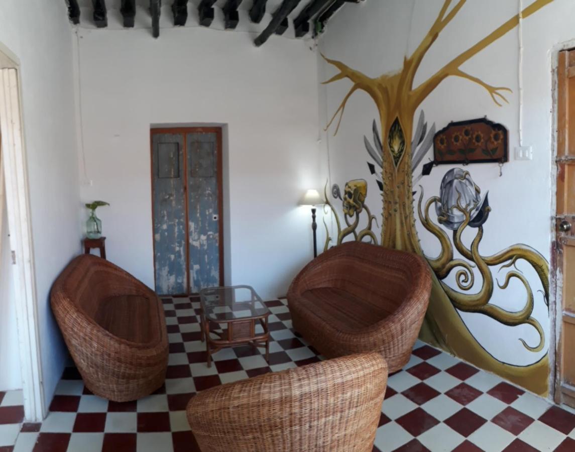 Departamento Sol Y Luna Valladolid (Yucatan) Exterior photo