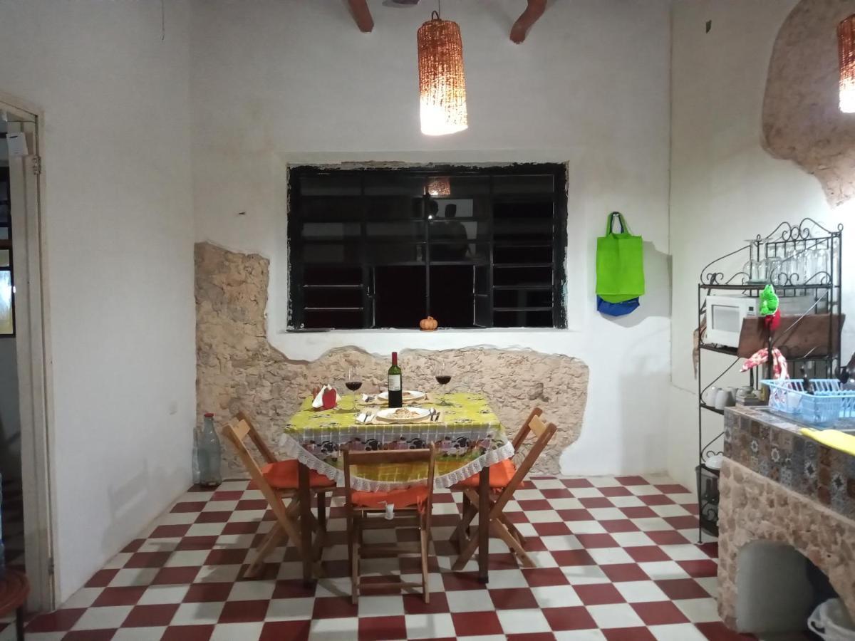 Departamento Sol Y Luna Valladolid (Yucatan) Exterior photo